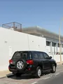 LAND CRUISER 2014 GX V6 340K KM QR 69K